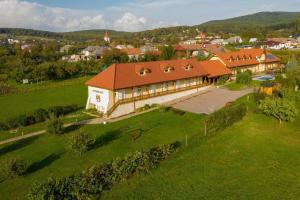 Penzión Tokaj Ostrožovič