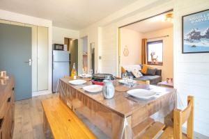 Sirius - Au coeur de la station de ski Le Corbier