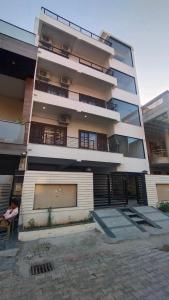 Mansa Apartments by UV Stays