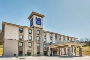 Sleep Inn Ellenboro Hwy 50 - Tanner