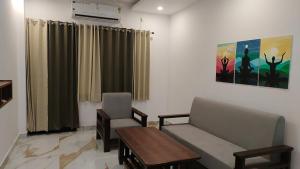 Mansa Apartments by UV Stays