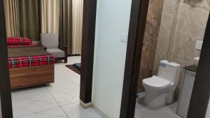 Mansa Apartments by UV Stays