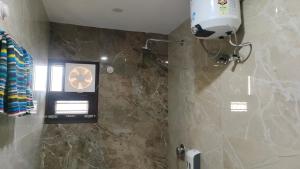 Mansa Apartments by UV Stays