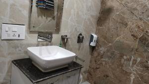 Mansa Apartments by UV Stays