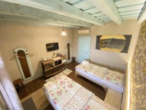 Penzión Tokaj Ostrožovič