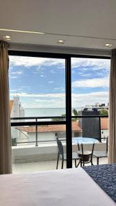 Caribessa Flat - vista mar 100m