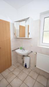 Ferienwohnung Nexö, 45 qm, 1 Schlafzimmer N9
