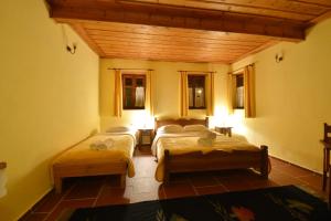 MILOS Guesthouse - Prespa