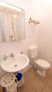 Reihenhaus, 60 qm, 2 Schlafzimmer