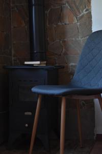 Диковата къща