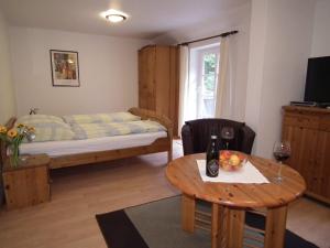 Ferienwohnung Nexö 25 qm, 1 Wohn-Schlafzimmer N7