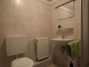 Ferienwohnung Nexö 25 qm, 1 Wohn-Schlafzimmer N7