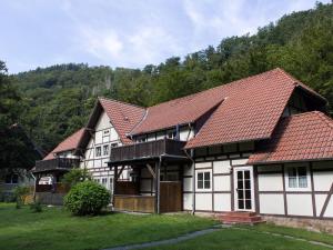 Ferienwohnung Nexö, 45 qm, 1 Schlafzimmer N6