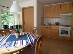 Ferienwohnung Nexö, 65 qm, 2 Schlafzimmer N8