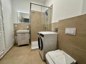 Haus Concordia I Ferienwohnung 6 im Haus Concordia