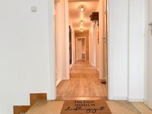 Gemütliche Ferienwohnung Borbystrand in Eckernförde – Strandnah und familienfreundlich