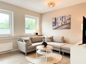 Gemütliche Ferienwohnung Borbystrand in Eckernförde – Strandnah und familienfreundlich