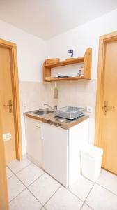 Ferienwohnung Nexö, 30 qm, 1 Schlafzimmer N4