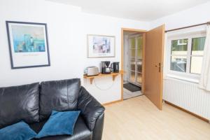 Ferienwohnung Nexö, 30 qm, 1 Schlafzimmer N4