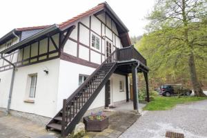 Ferienwohnung Nexö, 30 qm, 1 Schlafzimmer N4