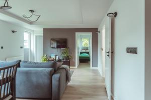 Apartamenty Rodzina nad morzem