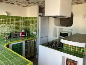 Villas Villa charmante a Villecroze avec piscine privee : photos des chambres
