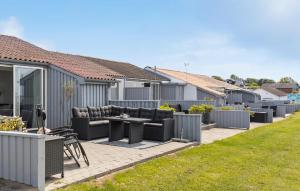 Awesome Home In Tranekær With Wifi