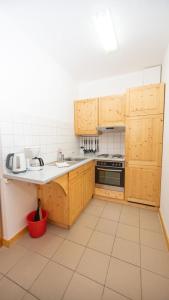 Ferienwohnung Forsthaus am Brocken, 40 qm, 1 Schlafzimmer F4