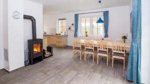 Ferienhäuser Ilsestein Einzelhaus, 130 qm, 4 Schlafzimmer