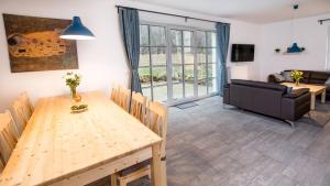 Ferienhäuser Ilsestein Einzelhaus, 130 qm, 4 Schlafzimmer