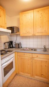 Ferienwohnung Nexö, 45 qm, 1 Schlafzimmer N5