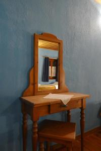 MILOS Guesthouse - Prespa