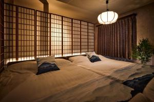 Nihonbashi Hamacho Hotel Fortuna, PH 50m2, 3min, 4pax