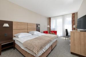 Diva Baltic Apartments by Solarento