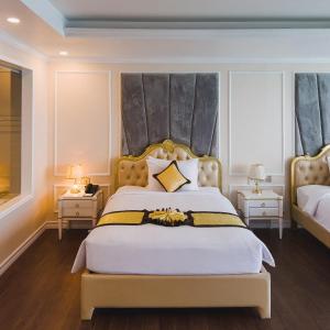 Nha Trang Horizon Hotel