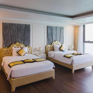 Nha Trang Horizon Hotel