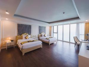 Nha Trang Horizon Hotel