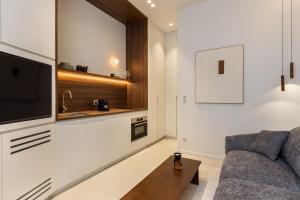 Le Confidentiel - Quai de Seine