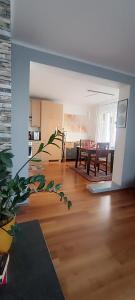 Moderne und schöne Wohnung