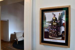 Appartements Les Chambres du Cloitre, la Patissiere : photos des chambres