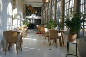 Appartements Les Chambres du Cloitre, la Patissiere : photos des chambres