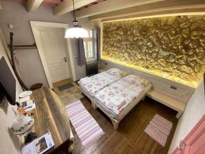 Penzión Tokaj Ostrožovič