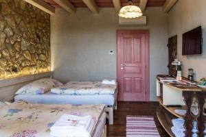 Penzión Tokaj Ostrožovič