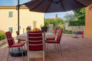 Beautiful apartment Toni