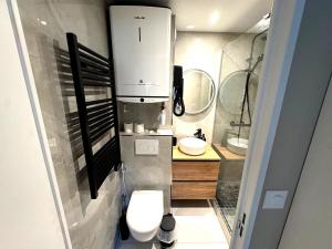 La Casa - Appartement neuf proche Deauville