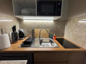 La Casa - Appartement neuf proche Deauville