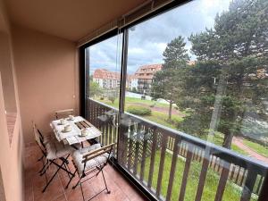 Appartements La Casa - Appartement neuf proche Deauville : photos des chambres