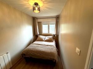 Appartements La Casa - Appartement neuf proche Deauville : photos des chambres