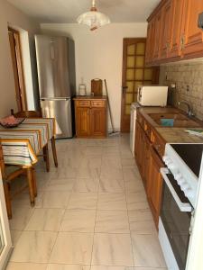 Appartements Villa de la cote bleue : photos des chambres