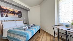 Rome Downtown Express Guest House - Lucio Sestio Metro A, Fast Connection to the City Centre